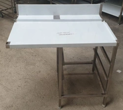 Serving Table for Dishwashers Type MPK and MPT - Model SRPPM 2
