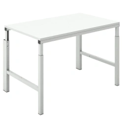 SM-R Series Table with Optional Features