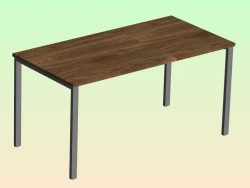 Writing Desk Model No. 12 PGBA.1004.24.00.00.000