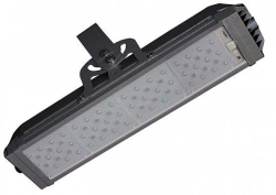 LED General Purpose Stationary Street and Road Lighting INDUSTRY.3, Model: INDUSTRY.3-105