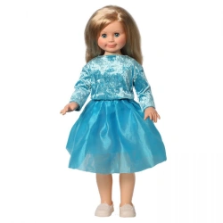 Milan Fashion Doll 1 with Sound, V3720/o