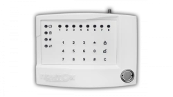 Signal Monitoring and Data Transmission Device - Приток-А-КОП-02.2