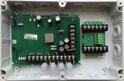 Fire Suppression Control Network Controller SKUP-01 IP54