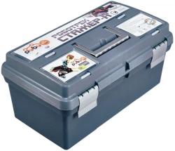 Educational Robotics Construction Set "ROBOTREK STAGER A