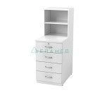 Medical Bedside Cabinet for Medical Tables GIKS.942810.105 TU