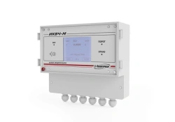 Environmental and Technological Air Quality Monitor Model IKVCh-M