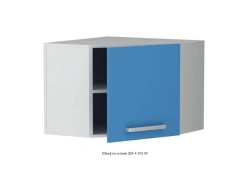 Wall-Mounted Cabinet DM-6-002-02