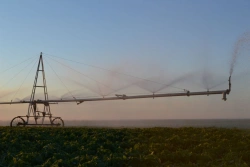 KORVET" Rain Machine DMM-19B-542 for Efficient Irrigation