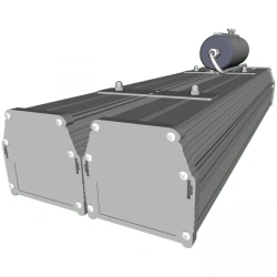 LED Light SDU-01 80W PCF DIODE