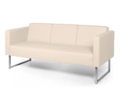 Credo Sofa for Public Spaces