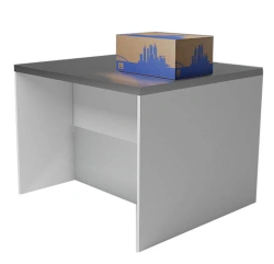 Universal Parcel Reception Barrier MGN C