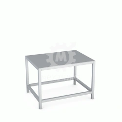 Versatile Support Stand Series 1738