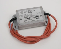 Low Voltage Power Filter FPN (TIS 2.1.9.02.000)