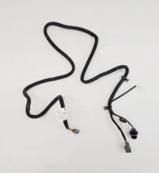 Automotive Wire Harness 40 for GAZ Equipment (Model 3302.3724 040)
