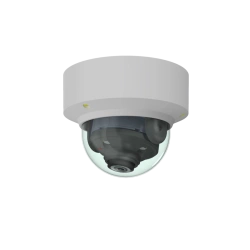 Motorized Varifocal Dome Surveillance Camera PNC-K42A1C-ASM (2.8)