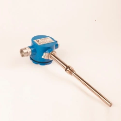 Ultrasonic Liquid Level Sensor SJU-1-2 (USU-1)