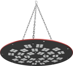 Industrial LED Light KEDR SSP LE-ССП-32-250-1279-67Х 260W 5000K 35000LM