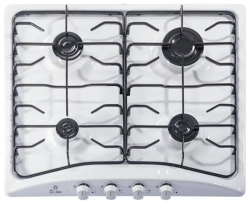 Domestic Gas Cooktop Panel Model 5840.01gmv-061