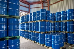 Monoethanolamine for Gas and Oil Industry Purification