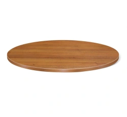 Sheffilton SHT-TT 80 Round Table Top with Protective Coating