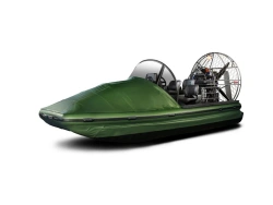 Inflatable Boat Piranha 5 with Internal Combustion Engine