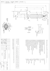 BRIT-S-90-110-550/2000 KN Type Transformer Feedthrough