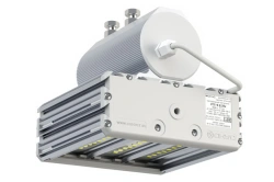 Low Voltage LED Light UCC 2Ex Series: UCC-9 2Ex