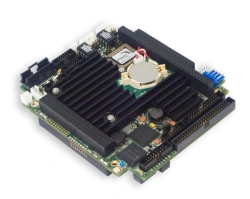 High-Performance PC/104+ Processor Module CPC304
