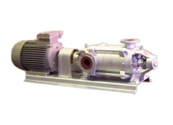 Centrifugal Electric Pump Unit Type CNS