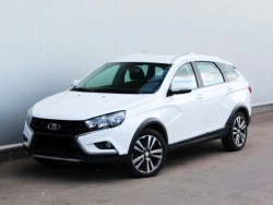 LV00 Laboratory Vehicle LVS00G M1 - Equipment Transport