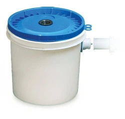 Flow-through Gypsum Separator OGP 2.0