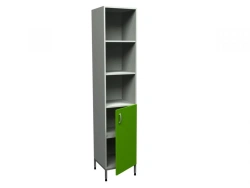 Narrow Document Cabinet SHDU-02m