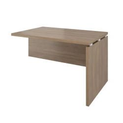 Stylish DB73 Briefing Table Extension 1200x800x750