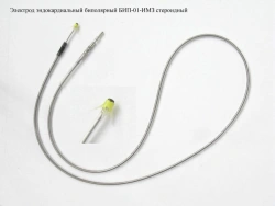 Bipolar Endocardial Electrode BIP-02 IMZ J-Type