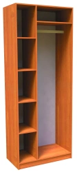Durable Storage Cabinet SHK-3/1