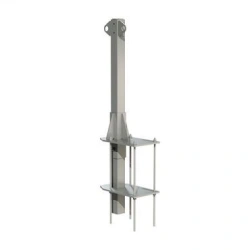 Anchor Post for Safety Systems vpro A006-800