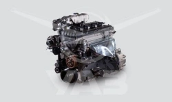 Four-Cylinder Gasoline Engine for UAZ Vehicles 40905.1000400-310
