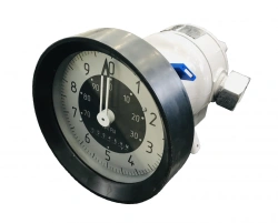 Liquid Flow Meter SЖ-ППО-25-1.6-СУ 03-75-0.00.00