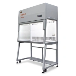 Laminar Flow Box for Bacteriological Cultures, Non-Hazardous
