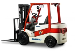 Universal Diesel Forklift Loader PD 2.5