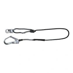Fall Protection Safety Device - ARX VS-109LF Positioning Lanyard