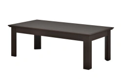 Franklin Cabinet Coffee Table, Model TA09B, 1200x600x400