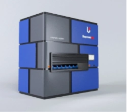 WERTA Carousel Automated Storage System