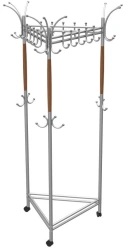 Galileo 214 Floor Coat Rack