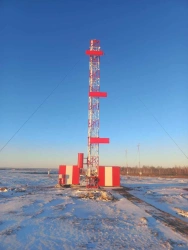 DME/NL 2700 Distance Measuring Equipment Receiver