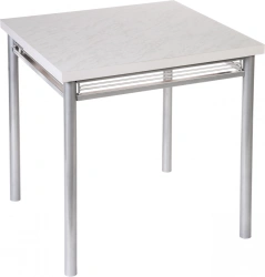 Public Space Table with Metal Frame, Model ST1/3