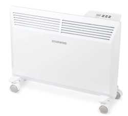 Electric Convector Heater STARWIND SHV6015