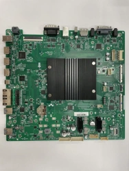 NextBoard A Motherboard for Interactive Equipment