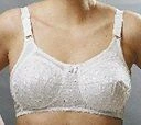 Exoprosthesis Support Bra for Breast Prosthesis LF-98K