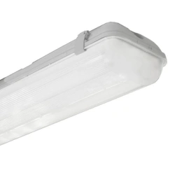 Dustproof and Moisture-Proof Nord 236 LED Lighting Fixture